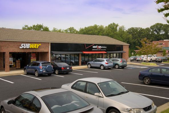 1450 Ritchie Hwy, Arnold, MD 21012